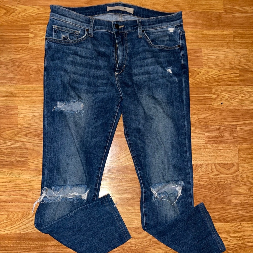 Joe’s slim fit Jeans